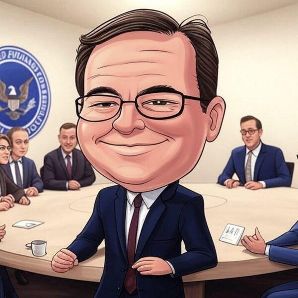 SEC Crypto Roundtable Unveiled: The Game Changing Rules You Need to Know
